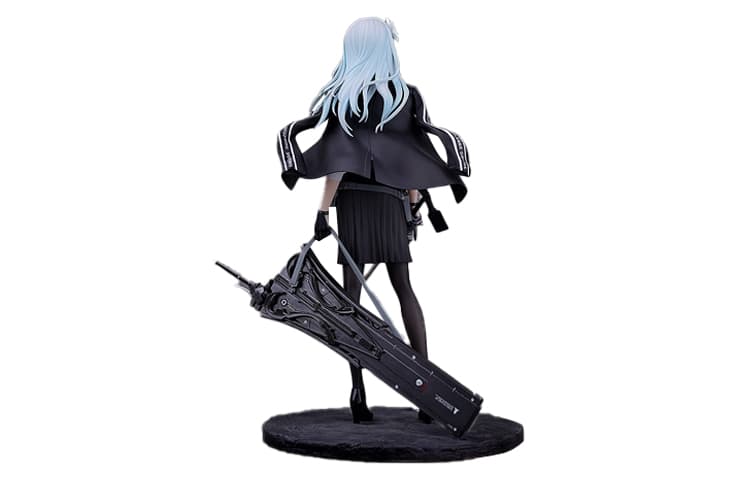 Фигурка Myethos 17 a-zs 25cm - изображение 2