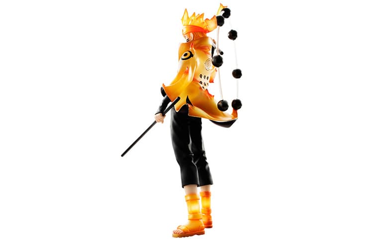 Фигурка MegaHouse g.e.m - изображение 3
