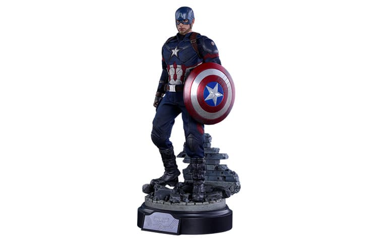 Фигурка Hot Toys 16 3 - изображение 2