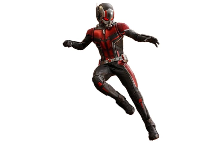 Фигурка Hot Toys 2 3.0 16 30cm - изображение 2