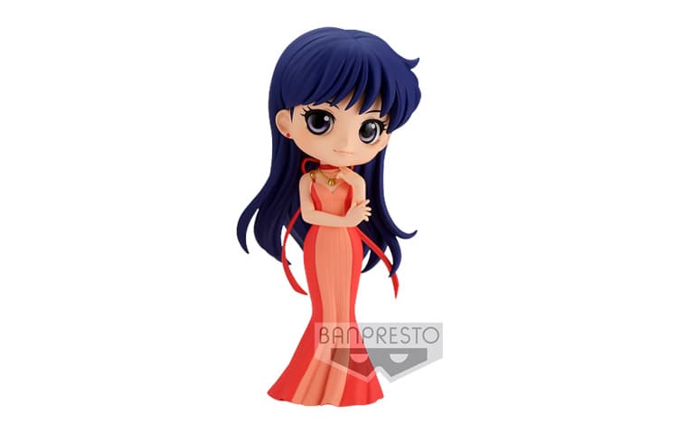 BANPRESTO Q posket Eternal B Q 14cm - изображение 1