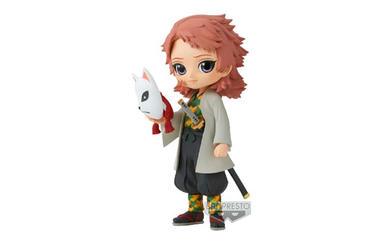 BANPRESTO Q posket A Q - изображение 1