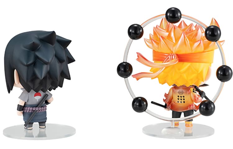 Фигурка MegaHouse q 6.5cm - изображение 3