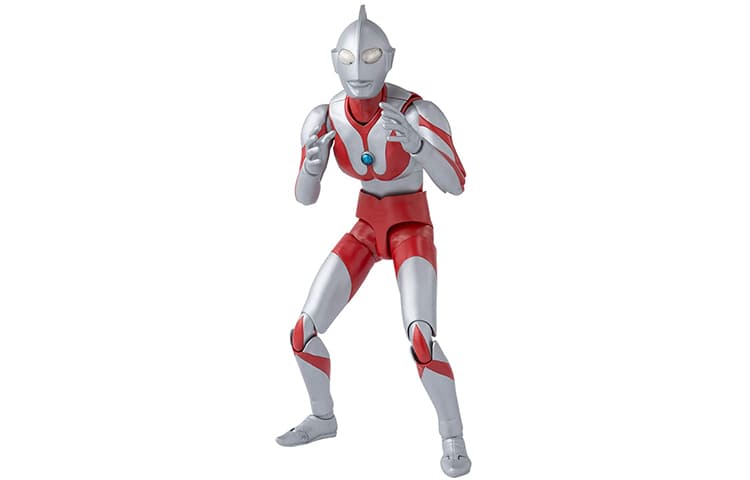 Фигурка BANDAI S.H.Figuarts - изображение 2