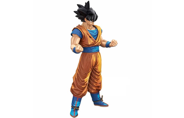 Фигурка BANPRESTO z grandista - изображение 2
