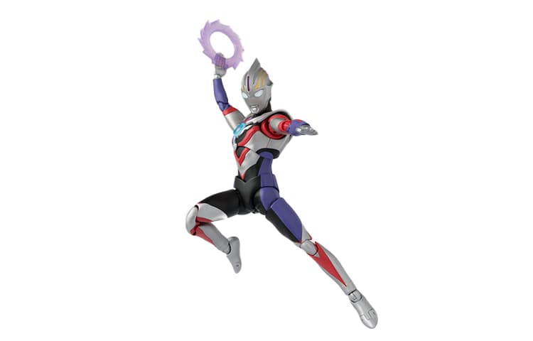 Фигурка BANDAI shf orb 15cm - изображение 2