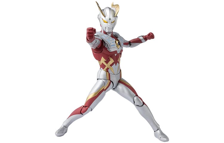 Фигурка BANDAI s.h.f - изображение 3