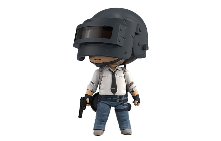 GSC pubg Q 10cm - изображение 1