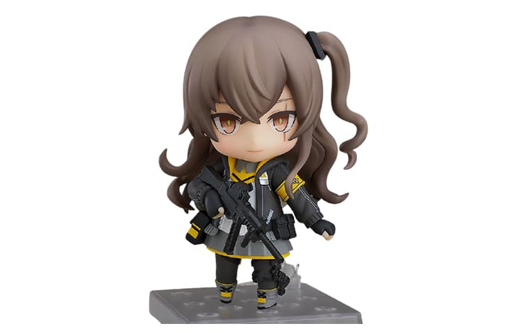 GSC UMP45 Q 10cm - изображение 1