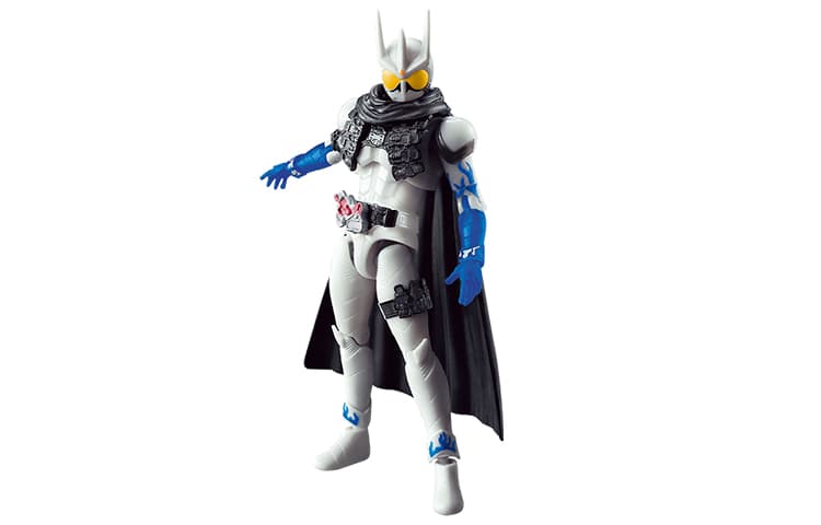 Фигурка BANDAI W RKF ETERNAL - изображение 1