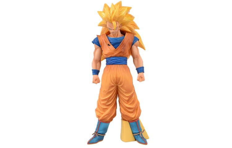 Фигурка BANPRESTO z grandista nero - изображение 1