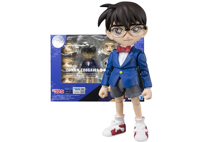 Фигурка BANDAI s.h.f - изображение 3