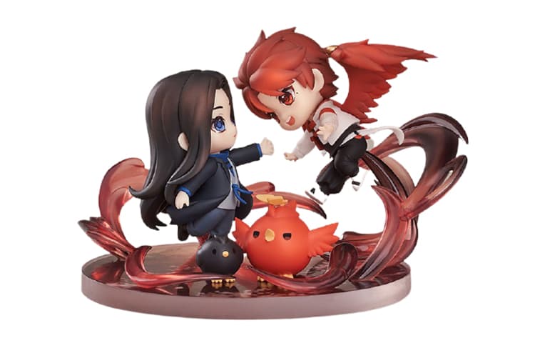 GSC Ver. Q 10cm - изображение 1