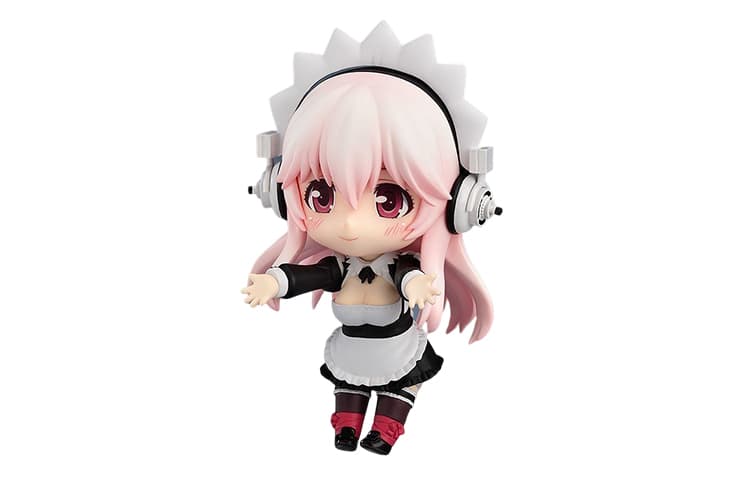 GSC No.436 Ver Q 10cm - изображение 1