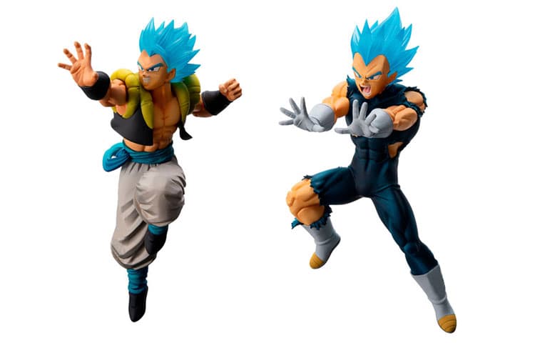 Фигурка BANPRESTO - изображение 5