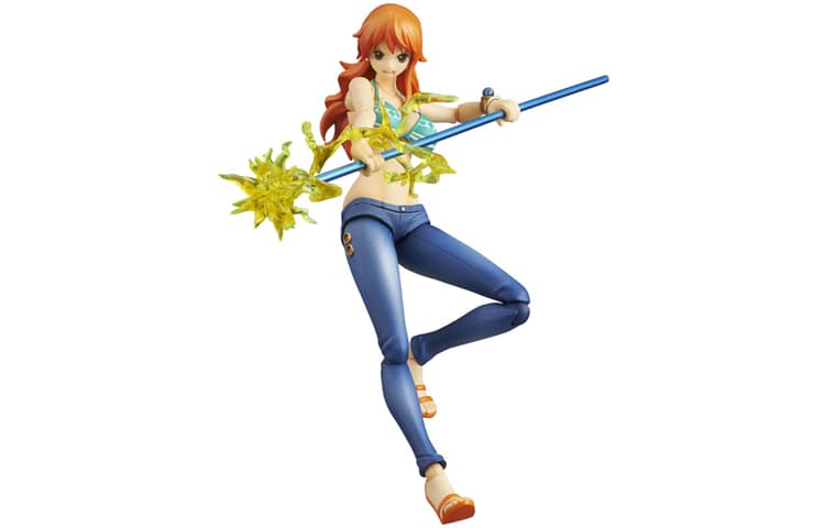 Фигурка MegaHouse vah 16.5cm - изображение 2