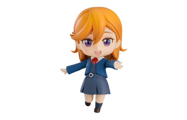 GSC No.1737 LoveLive SuperStar Q 10cm - изображение 1