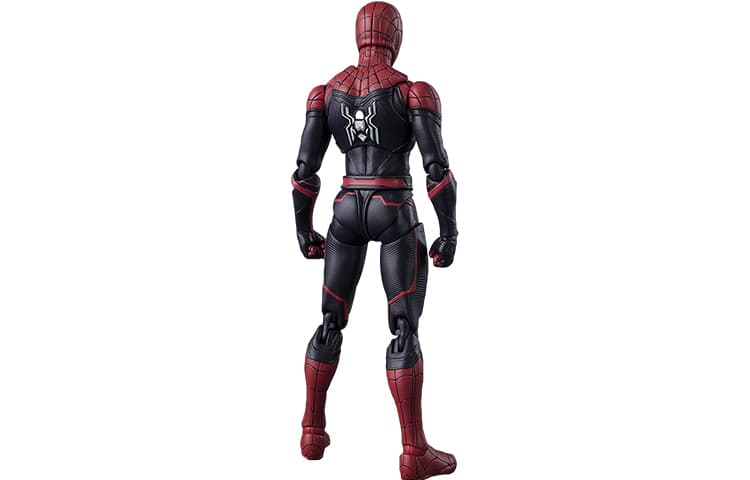 Фигурка BANDAI s.h.f - изображение 3
