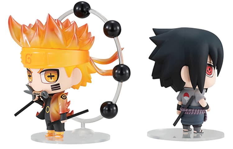 Фигурка MegaHouse q 6.5cm - изображение 2