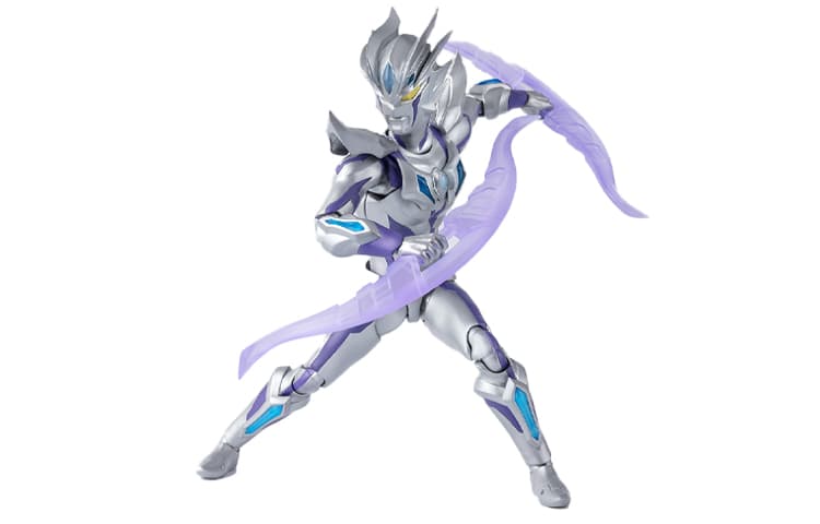 Фигурка BANDAI shf act - изображение 3