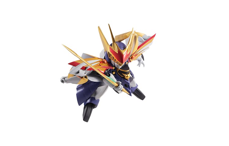 Фигурка BANDAI nx - изображение 2