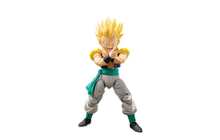 Фигурка BANDAI 112 shf - изображение 2