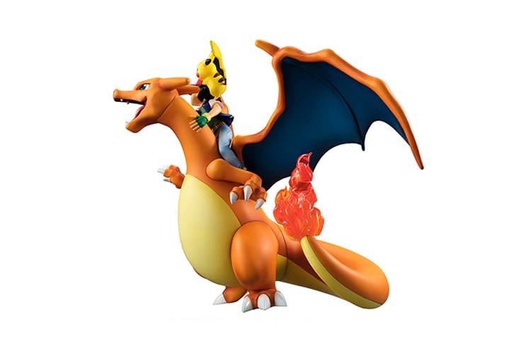 Фигурка MegaHouse g.e.m - изображение 2