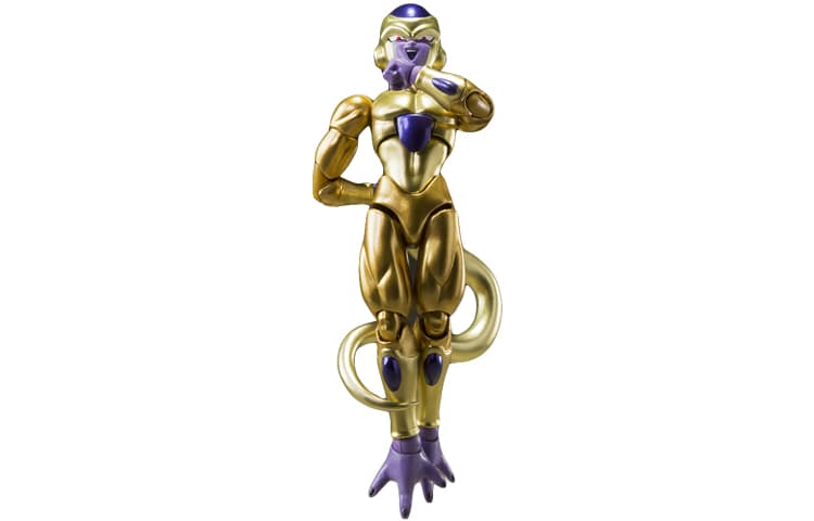 Фигурка BANDAI s.h.figuarts 13cm - изображение 2