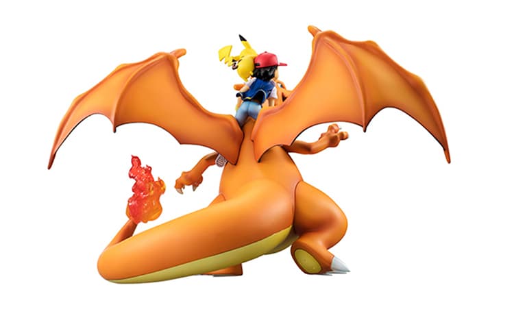 Фигурка MegaHouse g.e.m - изображение 4