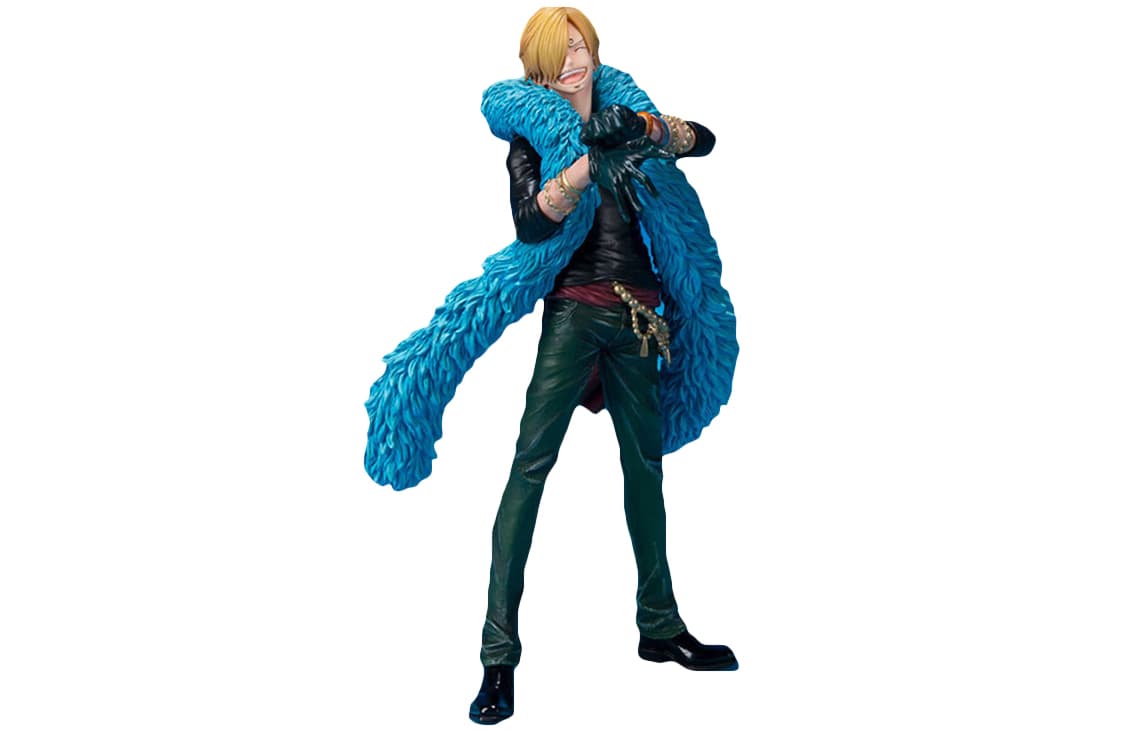 Фигурка BANDAI figuarts zero -20 15cm - изображение 3