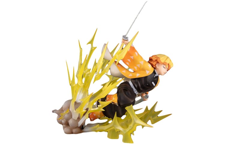 Фигурка BANDAI Figuarts ZERO - изображение 2