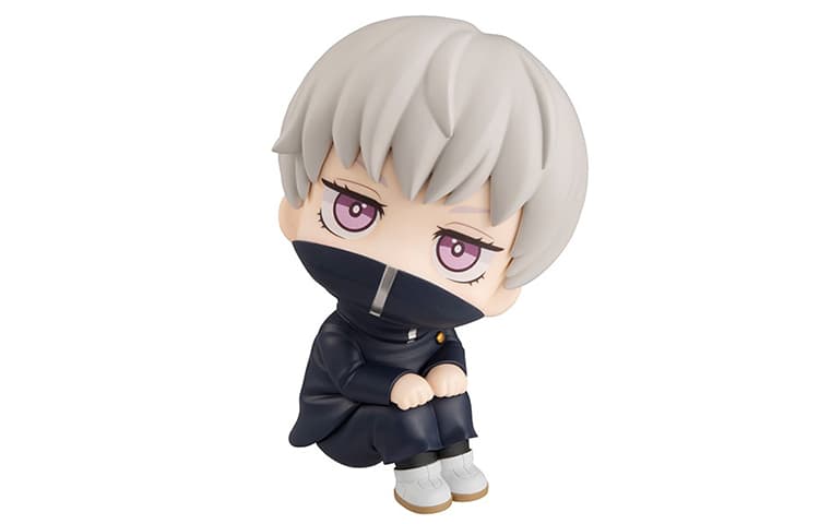 MegaHouse Look Up Q 11cm - изображение 5