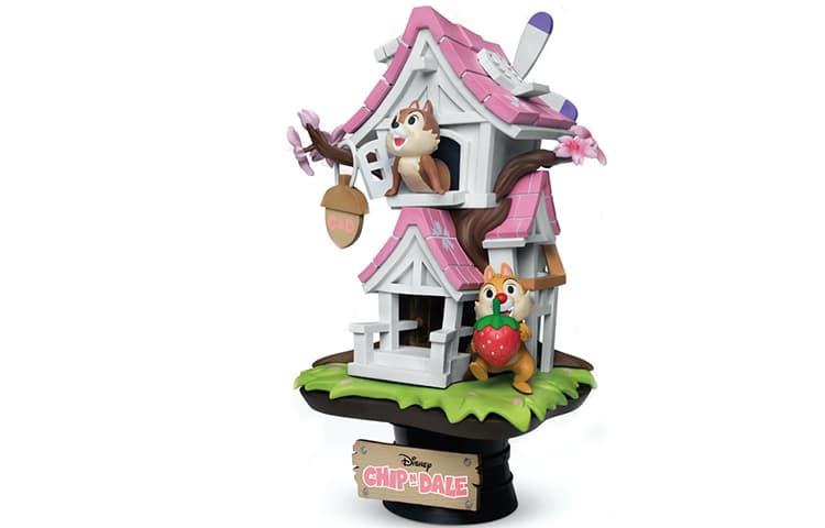 Фигурка beast kingdom 16cm - изображение 5