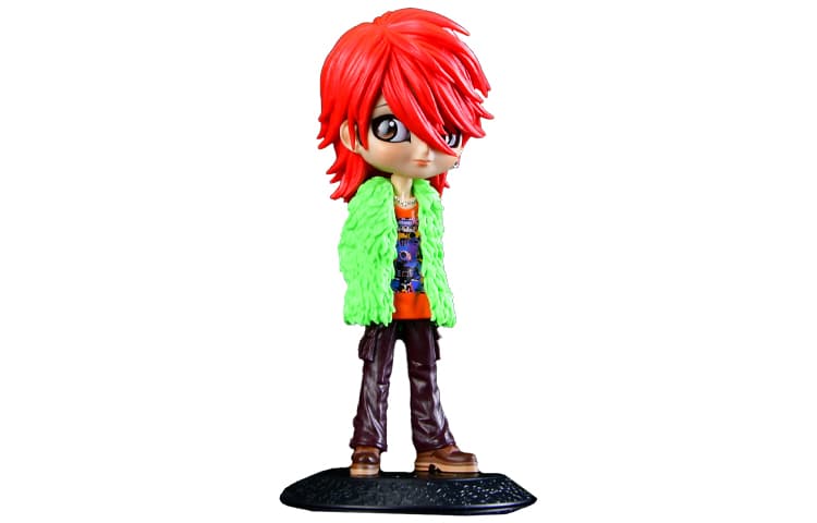 BANPRESTO Qposket hide vol.5 Q - изображение 1