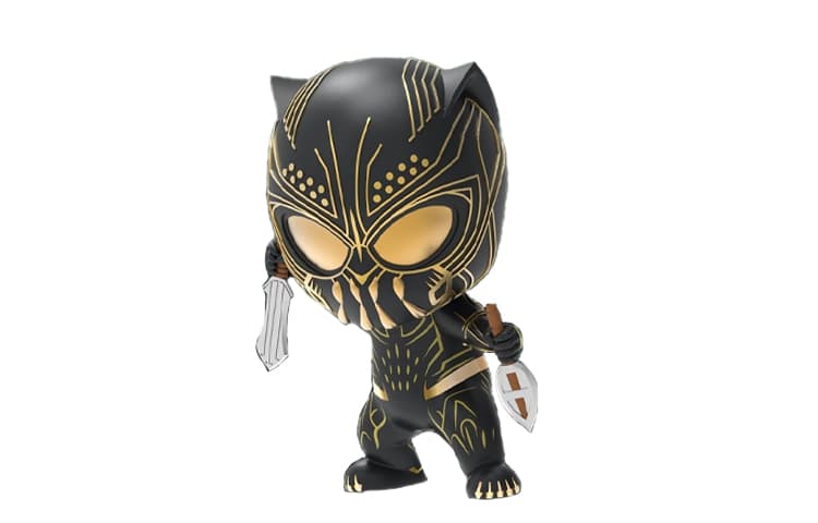 Фигурка Hot Toys + cosbaby - изображение 3