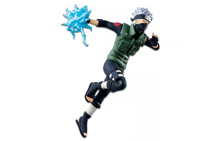 Фигурка BANPRESTO - изображение 3
