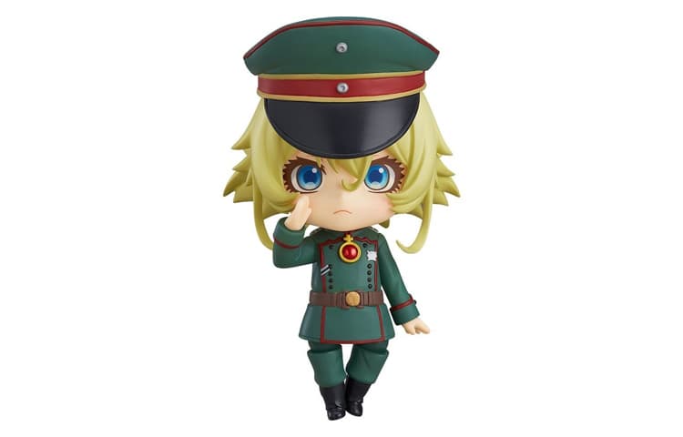 GSC No.784 Q 10cm - изображение 1