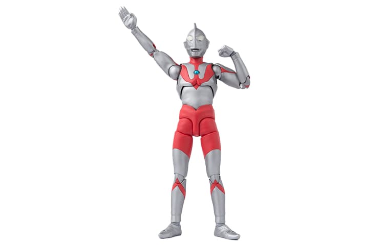 Фигурка BANDAI shf a - изображение 3