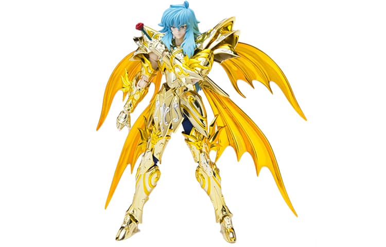 Фигурка BANDAI ex 18cm - изображение 2