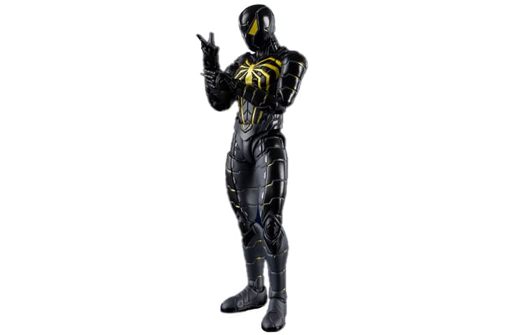 Фигурка BANDAI shf 15cm - изображение 3