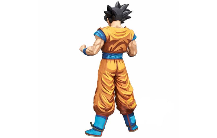 Фигурка BANPRESTO z grandista - изображение 4