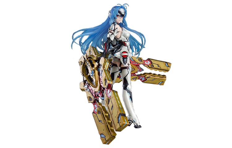 Фигурка GSC 2 kos-mos 21cm - изображение 2