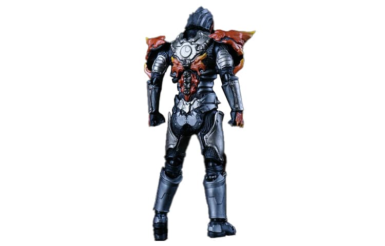 Фигурка BANDAI shf - изображение 2