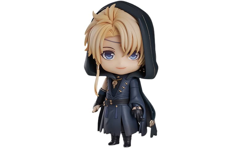 GSC 10cm Q - изображение 1