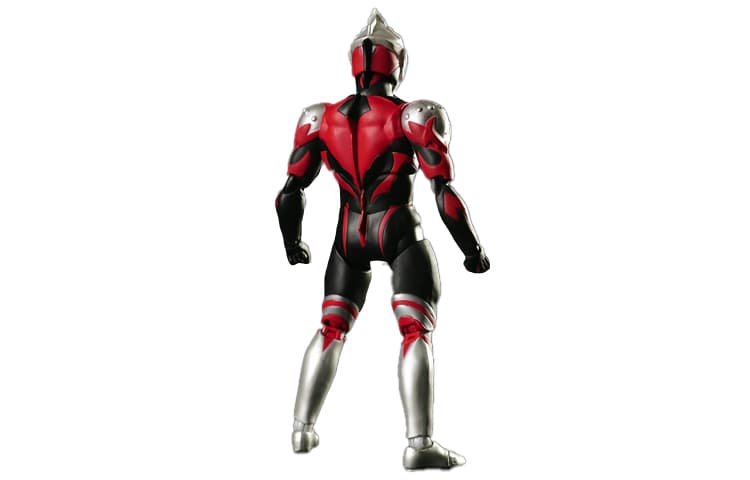 Фигурка BANDAI shf - изображение 2