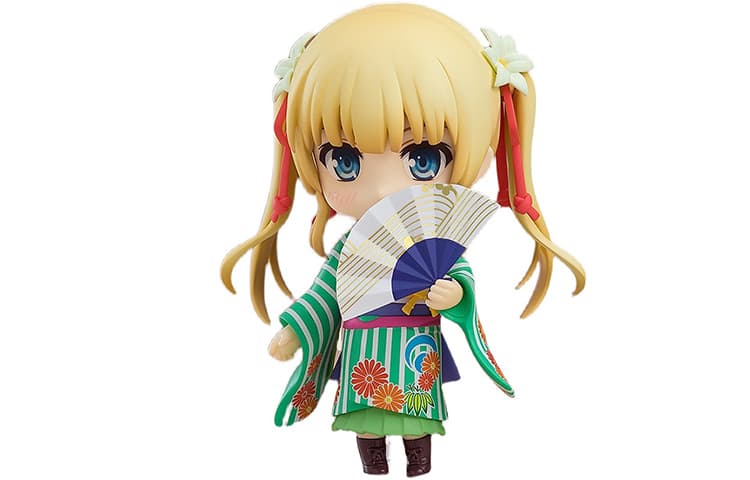 GSC ver. 10cm Q - изображение 1