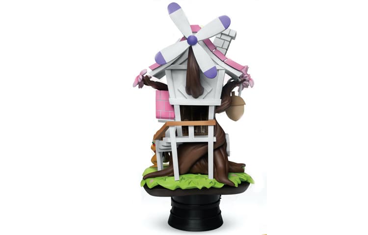 Фигурка beast kingdom 16cm - изображение 4