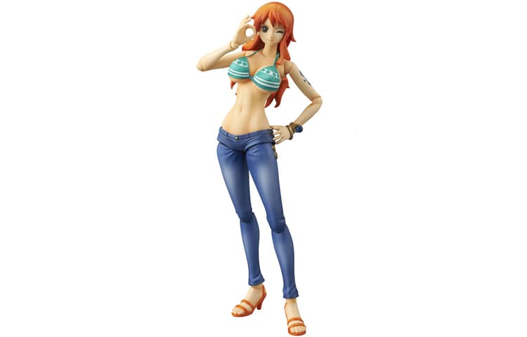 Фигурка MegaHouse vah 16.5cm - изображение 3