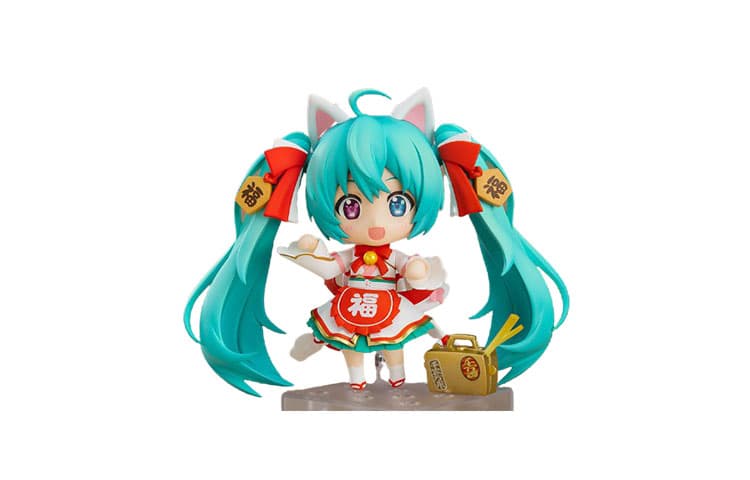 GSC no.1777 ver. Q 10cm - изображение 1