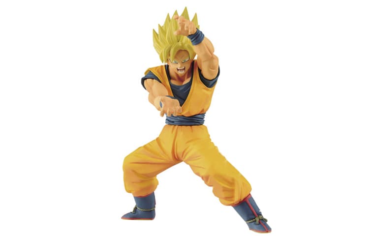Фигурка BANPRESTO - изображение 3